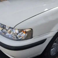 سمند ef7 دوگانه دستی مدل 94|خودرو سواری و وانت|قزوین, |دیوار