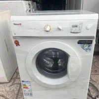 لباسشویی / آبسال / ۶ کیلویی / ارسال و نصب رایگان