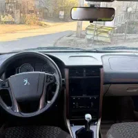 1402پارسxu7pنیمه سفارشی elx|خودرو سواری و وانت|تهران, امیرآباد|دیوار