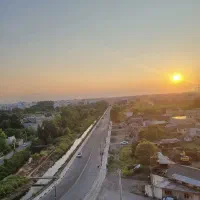 فروش زمین ۱۹۰ متر درخیابان اصلی گلسار ( ۱۰۴)