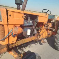 تراکتور  رومانی