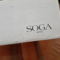 ظرف میوه خوری سوگا ژاپن|ظروف سرو و پذیرایی|اراک, |دیوار