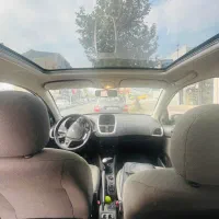 207پانا درجه یک فروش فوری|خودرو سواری و وانت|بندر انزلی, معلم|دیوار