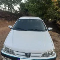 پارس مدل ۹۰ دوگانه فابریک