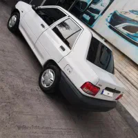 پراید مدل ۱۳۹۸ بشرط