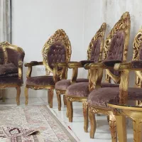 فروش مبل|مبلمان خانگی و میز عسلی|ارومیه, |دیوار