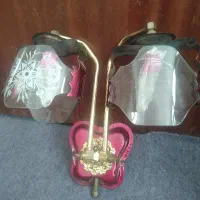 چراغ گازی