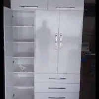 تولید کننده انواع کمد و تخت وتشک وکابینت