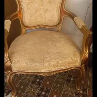 مبلمان|مبلمان خانگی و میز عسلی|سبزوار, امیر کبیر|دیوار