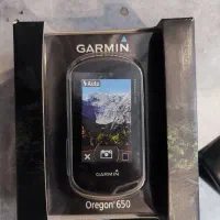 گارمین Oregon 650