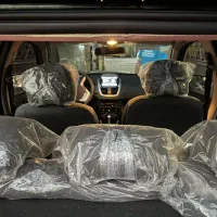 207پاناراما اتومات tup5p|خودرو سواری و وانت|تهران, قلمستان|دیوار