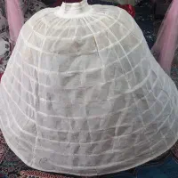 ژپون لباس عروس