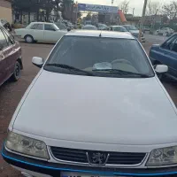 ماشین ۴۰۵ slx|خودرو سواری و وانت|تربت جام, میان جام|دیوار