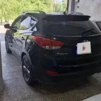 فروش توسان ۲۰۱۵ خلیج دو دف ۲۴۰۰