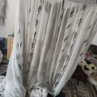 پرده طور|پرده، رانر، رومیزی|مشهد, خواجه ربیع|دیوار