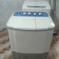 لباسشویی دوقلو LG