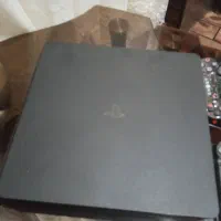 ps4 slim 1 tra کپی خور|کنسول، بازی ویدئویی و آنلاین|مسجد سلیمان, |دیوار