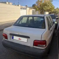 پراید83تمام انژکتوردوگانه دست