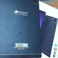 تبلت ده اینچ کاملا نو نو حافظه ۱۲۸