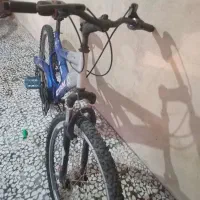 دوچرخه مارک اویاما|دوچرخه، اسکیت، اسکوتر|خورموج, |دیوار