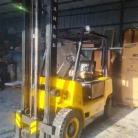 لیفتراک 1200|خدمات حمل و نقل|زنجان, |دیوار