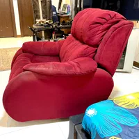 مبل تک نفره (صندلی راک نیست) جنس ترک راحتی تخت شو|مبلمان خانگی و میز عسلی|تهران, پونک|دیوار