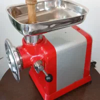 چرخ گوشت صنعتی ۲۲ مینروا ایتالیا|خردکن، آسیاب، غذاساز|تهران, سهروردی|دیوار