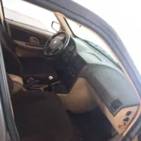 پارس مدل ۹۵ دوگانه فابریک بی رنگ