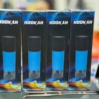 قلیان قلیون مسافرتی ماشینی|کلکسیون و سرگرمی|بندرعباس, |دیوار