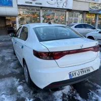 تارا v1 شش دنده|خودرو سواری و وانت|مشهد, شریف|دیوار