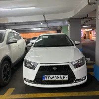 دنا پلاس اپشنال اتومات ۴۰۴ ۲۰۰۰تا کار