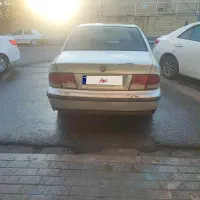 سمند 83|خودرو سواری و وانت|تبریز, |دیوار