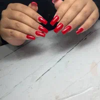 کاشت ناخن تخفیف|خدمات آرایشگری و زیبایی|اردبیل, |دیوار