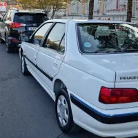 پارس سال مدل ۱۳۹۹|خودرو سواری و وانت|بیرجند, |دیوار