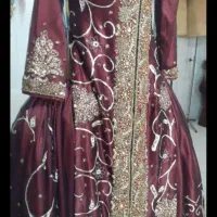 لباس محلی|لباس|یاسوج, |دیوار