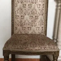 مبل استیل طرح کتیبه|مبلمان خانگی و میز عسلی|تهران, قلهک|دیوار