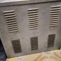 تنور گازی دوحالته هم گاز هم برقی|اجاق گاز و لوازم برقی پختوپز|قرچک, باقرآباد|دیوار