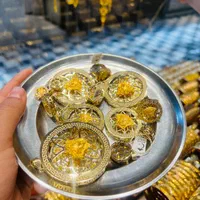 ست ورساچ فقط ۸ونیم درصد بیشتر از قیمت طلا|جواهرات|شیراز, بازار|دیوار