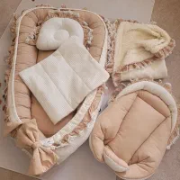 سرویس خواب نوزاد