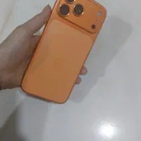 ایفون 17 پرومکس طرح