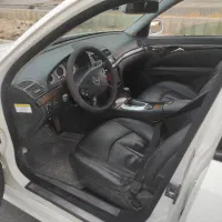 بنز E240 مدل ۲۰۰۳|خودرو سواری و وانت|بوکان, |دیوار