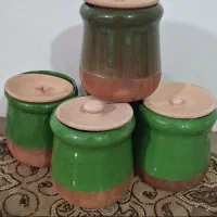 فروش ویژه دیزی سفالی