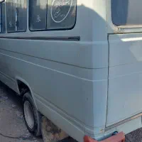 مینی بوس بنز خاش|خودرو سنگین|خاش, |دیوار