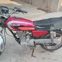 کویر ۲۰۰|موتورسیکلت|چغادک, |دیوار