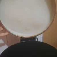 سطل اشغالی|لوازم نظافت|قم, امامزاده ابراهیم|دیوار