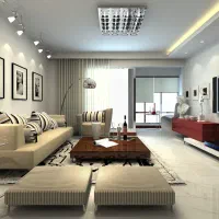 ۱۰۰ متر ۲ خواب کلید نخورده_ خوش نقشه