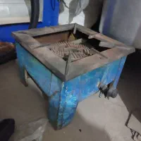 اجاق گاز