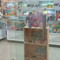 اجاره مغازه ۱۸ متری در وکیل‌آباد|اجارهٔ مغازه و غرفه|مشهد, وکیل‌آباد|دیوار