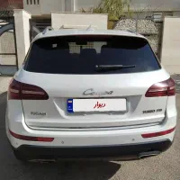 کوپا ریگان|خودرو سواری و وانت|شیراز, تاچارا|دیوار