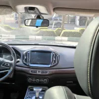 تیگو ۷ مدل۱۴۰۰|خودرو سواری و وانت|اراک, |دیوار